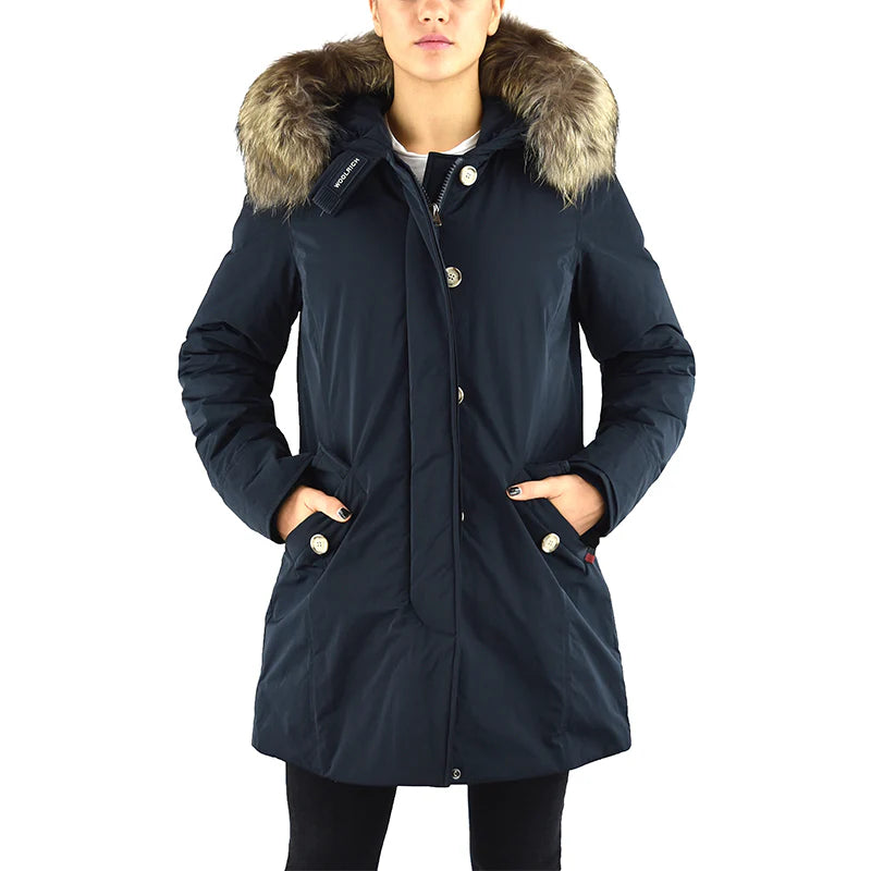 Woolrich Artic Parka