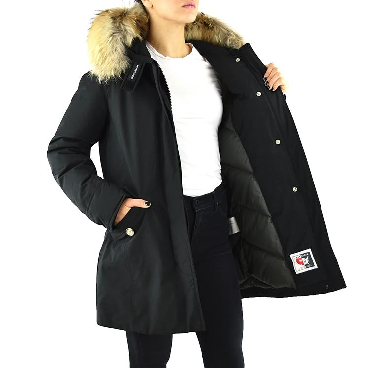 Woolrich Artic Parka