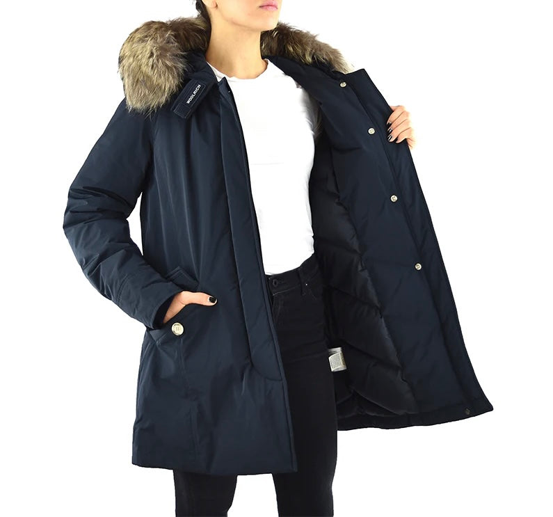 Woolrich Artic Parka