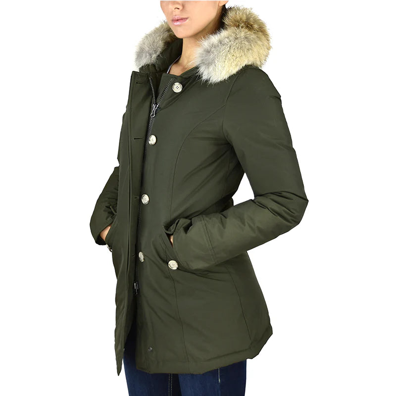 Woolrich Artic Parka