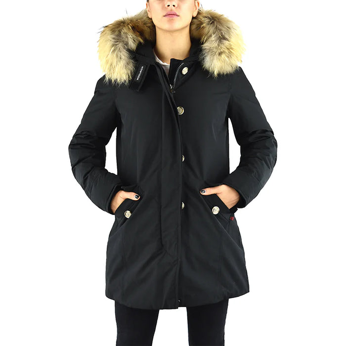 Woolrich Artic Parka