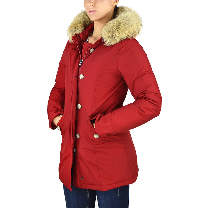 Woolrich Artic Parka