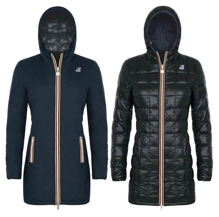 KWAY DOUBLE-FACE