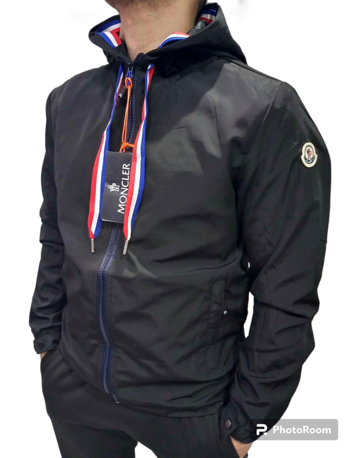 Moncler uomo