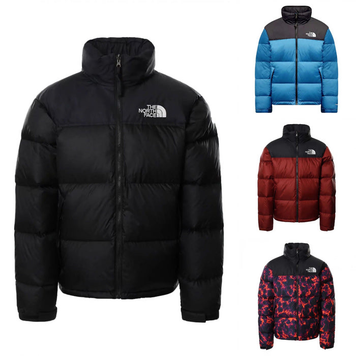 NORTH FACE UOMO