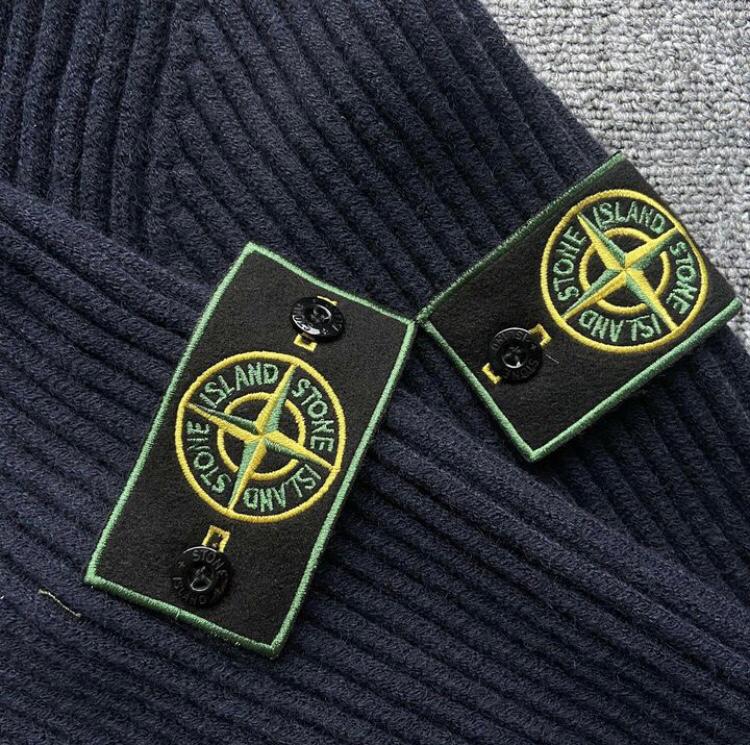 2X1 MAGLIONE COLLO ALTO STONE ISLAND