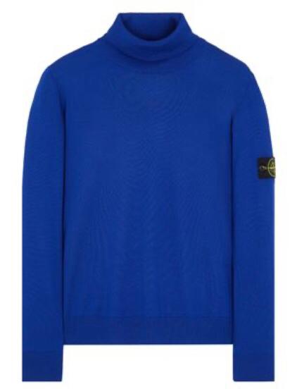 2X1 MAGLIONE COLLO ALTO STONE ISLAND