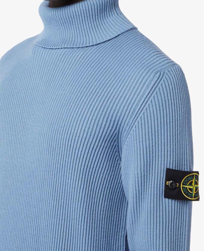 2X1 MAGLIONE COLLO ALTO STONE ISLAND