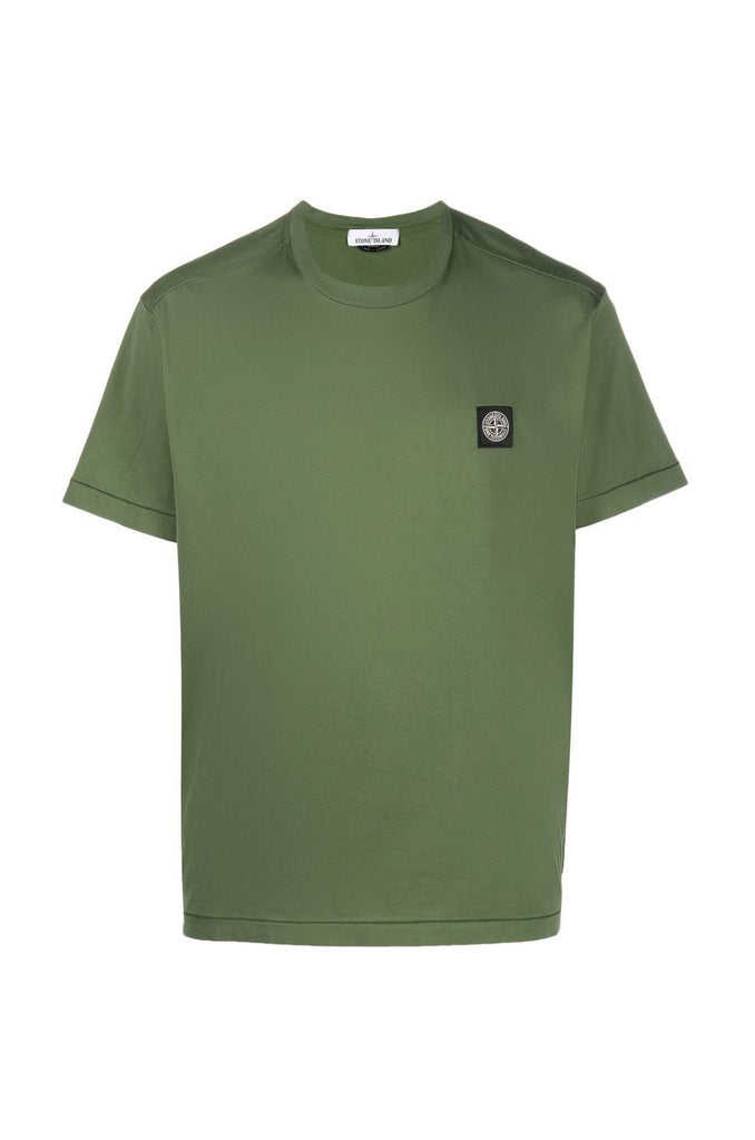 2 x 1 : T-Shirt Stone Island